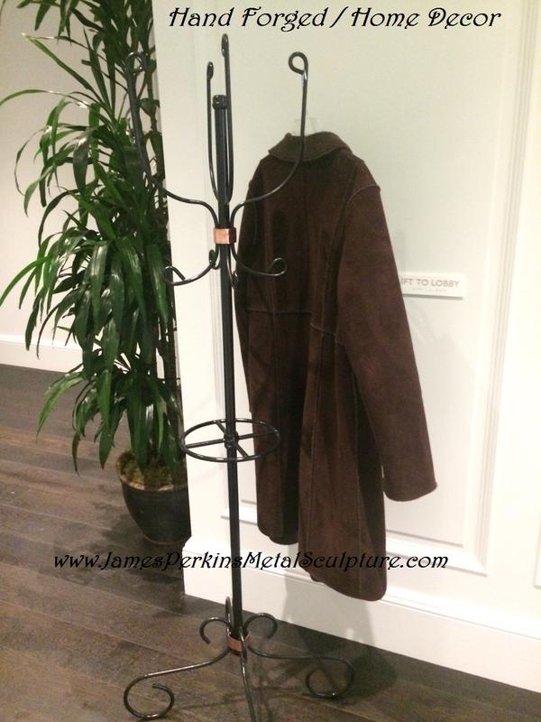 [Coat Racks]