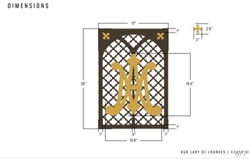 communion rail designs 1