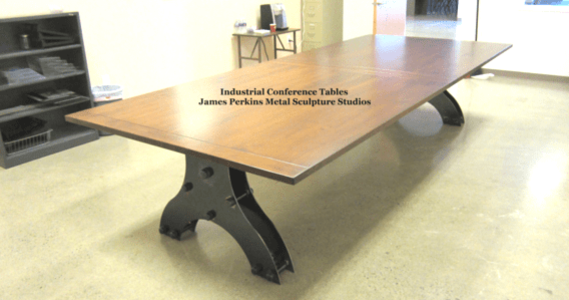 [Industrial Conference Tables]