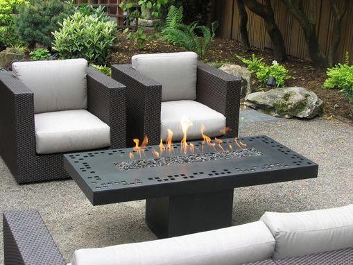 [Contemporary Fire Tables]