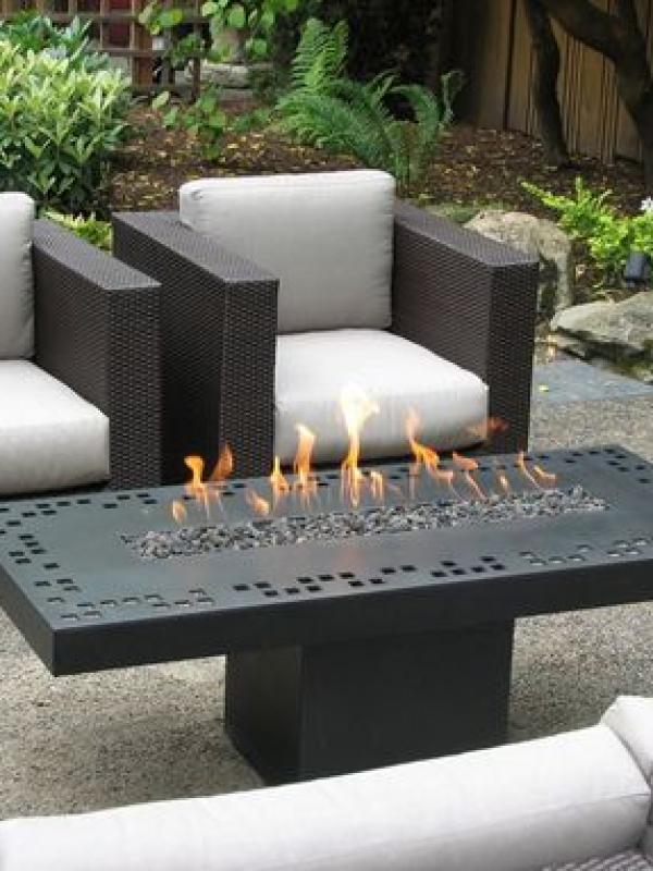 [Contemporary Fire Tables]